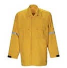 Lakeland Wildland Fire Shirt Flame Resistant Nfpa 1977 Yellow Nomex 6OZ Xl New. Fixed Price $124.95.