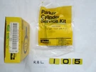 Parker PK2502A005 Viton Piston Seal Kit 1/2". Fixed Price $124.99.