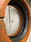 Victaulic 77 Flexible Coupling Fire Lock 8" / 219.1 Used Usa 4" Zero. Fixed Price $288.09.