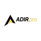 Adirpro Oval Shaped Surveyor's Leveling Rod - 18' FEET/10THS. Fixed Price $53.35.