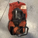 Msa Scba Mask Size Medium Vintage. Fixed Price $15.99.