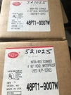 Fireye 48PT1-9007W Infra Red Flame Scanner 4', Head, Waterproof New. Fixed Price $225.00.