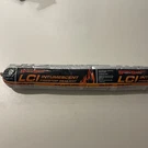Sti LCI320 Fire Barrier SEALANT,20 Oz.,red. Fixed Price $9.47.