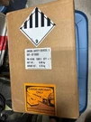Stat-x 1500E Aerosol Fire Suppression Generator 1500G New Open Box. #2. Fixed Price $299.00.
