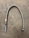 Easyflex EFB248 Flexible Braided Fire Sprinkler Hose. Fixed Price $21.99.