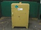 Wilray Safety Storage Cabinet For Flammable Liquids Used. Fixed Price $400.00.