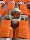 Viking Freedom Horizontal Sidewall Fire Sprinklers VK460 1/2" Npt 50 Items. Fixed Price $150.00.
