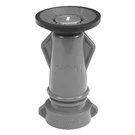 Dixon SL100 Fire Hose Nozzle, In., Red. Fixed Price $41.99.