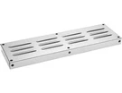 Skyflame Stainless Steel Venting Panel For Masonry Fire Pits And Silver. Fixed Price $17.99.