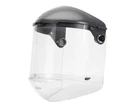 Fibre-metal Honeywell FM4400DCCLC Dual Crown Face Shield Clear Chin Guard (hr). Fixed Price $33.99.