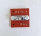 Wheelock Fenwal RSSWP-2475W; 75CD Multi Tone Alarm. Fixed Price $94.05.