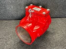 Tyco CV-1F 8" Swing Check Valve 300 Psi Dn 200 Grooved End*. Fixed Price $599.99.