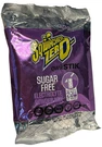 Sqwincher Qwikstik - 50 Sugar Free Sticks Grape Electrolyte Powder Mix. Fixed Price $18.99.