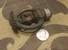 Fire Sprinkler Head Grunau 280 Degree Blue Nos 1/2 Npt Protection Up Right. Fixed Price $16.50.
