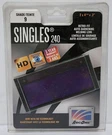S240-9 Horizontal Single Auto-darkening Filter For Welding, X 4, Shade. Fixed Price $140.99.