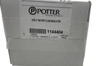 Potter VSR-4" Water Flow Indicator MODEL-1144404. Fixed Price $100.00.