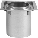 Selkirk 8T-JS Ssii Joist Shield 08" 208465 (our Item Number SS8TJS). Fixed Price $39.95.