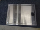 Fire Magic Legacy X 24 Bbq Door 23917S. Fixed Price $150.00.