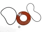 Spx/febco 6" Check Rubber Kit 905062S Nos. Fixed Price $64.19.