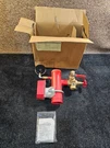 Tyco 6940621 3" RM-2 Base Riser Manifold W/ Flow Switch TD-2 Test &drain Valve. Fixed Price $396.35.