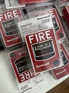 Honeywell S464G1007 Dual Action Manual Call Point - Free Shipping. Fixed Price $139.00.