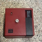 Fireye Micro / MEC120 MEP230 MERT4 Used Works Great!!!. Fixed Price $300.00.