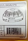 Est Edwards SIGA2-PS Fire Alarm Smoke Detector. Fixed Price $39.95.