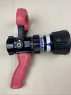 Task Force Tips Quadrafog Nozzle W/ Grip FQS125, 100PSI, 30-125.. Fixed Price $250.00.