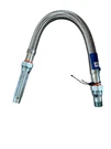 Easyflex EFB248 Flexible Braided Fire Sprinkler Hose. Fixed Price $29.95.
