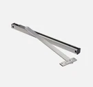 Rixson Assa Abloy 9-336 652 Heavy Duty Surface Stop Holder Door Satin Chromium. Fixed Price $189.00.