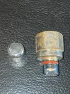 Pyrochem Pcl Nozzle NL-F2 Old Style Rare Fire System Fryer. Fixed Price $104.62.