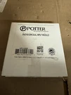 Potter 3992703 PAD100-DIM Dual Input Module New!. Fixed Price $99.99.