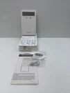 Dsc LCD5511 Powerseries Slim Line Icon Keypad For PC1616 PC1832 & PC1864. Fixed Price $150.00.