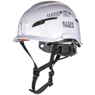 Klein Tools Safety Helmet TYPE-2 Vented Class. Fixed Price $134.47.