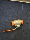 Victaulic 2" 1000WOG S/726S 2/DN50 Ball Valve. Fixed Price $179.99.
