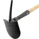 Shovel/pick Combo Tool Straight 42 In.. Fixed Price $207.01.
