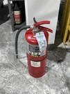 20LB Ansul Sentry AA20-1 Abc Dry Chemical Fire Extinguisher Full Insp. 24. Fixed Price $60.00.