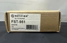 Notifier By Honeywell FST-951 Fire Alarm Thermal Sensor (new In Box). Fixed Price $39.00.