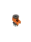 Tyco 325 Pendent Sprinkler Head, 155F, 1/2" Npt, 246 Units Available. Pks Of 48. Fixed Price $48.00.