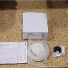 Hubbell OMNIDT2000RP Pir & Us Sensor W/intellidapt Sq. Ft. Nx Lighting. Fixed Price $49.99.