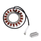 Wflnhb Magneto Stator Coil 15/20A For Kohler K482 K532 K582 K161 K181. Fixed Price $17.08.