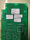 Simplex 4100-6014 Network Interface Module. With 4100-6056 Media Cards. Fixed Price $325.00.