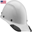 Lift Safety Dax Cap Style Hard Hat Improved 6 Pt. Adjustable Ratchet. Fixed Price $155.65.
