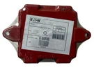 102959 Red Weatherproof Back Box Wbb-r Wheelock. Fixed Price $25.03.