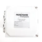 Hammond PJU664HF Electrical Control Panel Enclosure Protectowire ELR-HD-1A-QC. Fixed Price $59.97.