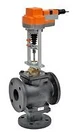 Belimo G765+EVX24-MFT Globe Valve 2.5" 3 Way 68 Cv W/ Non-spg 24V. Fixed Price $3208.37.