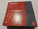 Hilti Cp 617L Firestop Putty Pad - 333583 (20 Count) 9X9. Fixed Price $144.99.