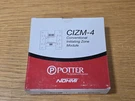 Potter Nohmi CIZM-4 Initiating Zone Module. Fixed Price $179.50.
