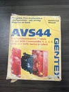 New Gentex AVS44R "red" Sync Module (11 Available) "no Longer Made!". Fixed Price $129.00.