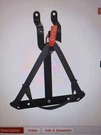 Zico Ziamatic UHH-2 Helmet Holder. Fixed Price $99.99.